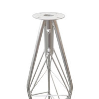 Universal Towers 2" DXE-TB300 Thrust Bearing Plate Option