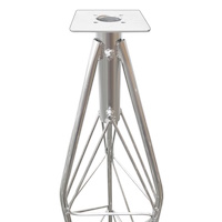 Universal Towers 2 inch Thrust Bearing Top Plate