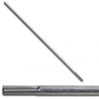 10 FT TV Antenna Mast Pole EZ 10-16