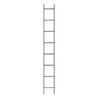ROHN NL20 20 Foot Standard Ladder