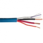 Lutron Blue CMP Rated Plenum Control Cable