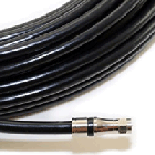 RG11 Tri Shield Coaxial Cable 100 Feet