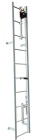 30' Ladder Climb System, Complete Kit