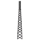 ROHN Complete 90 Foot - 90 MPH - SSV Standard Tower