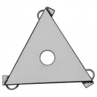 R11-NH Universal Tower Rotor Plate