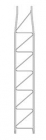 22-TAPR Universal Tapered Tower Section