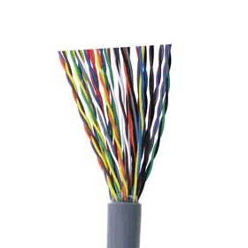 CAT 3 Bulk Phone Cable | 3 Star Inc