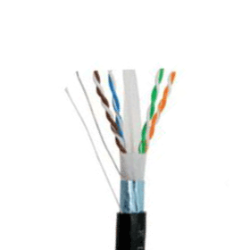 CAT 6 Bulk LAN Cable