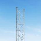 ROHN 45GSR Towers, Sections, Parts and Accessories