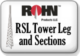 RSL Tower Legs and Sections