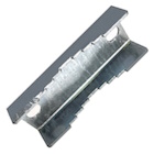 Alligator Clamp Jaws for Tower and Pipe Mount