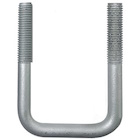 Square Bend U-Bolts