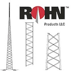 ROHN SSV Tower Sections