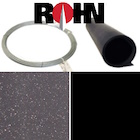 Non-Penetrating Roof Mount Mats, Pads & Accessories