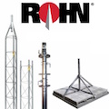 ROHN Tower and Site Accessories