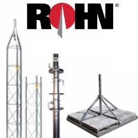 ROHN Towers & Masts