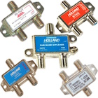 Satellite TV Antenna Diplexer