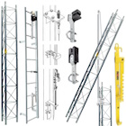 Tower Climbing Systems