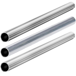 HDG Steel and Aluminum Mount Pipe