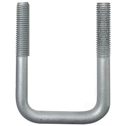 Square Bend U-Bolts