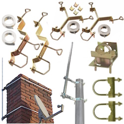 Chimney Mounts