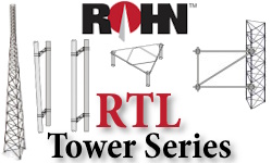ROHN RTL Towers