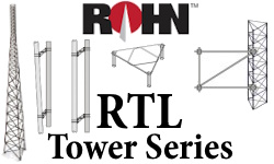 ROHN RTL Towers
