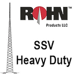 SSV Heavy Duty Towers