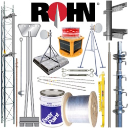 ROHN Towers & Masts