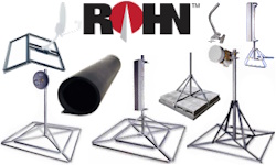 ROHN Roof Mounts