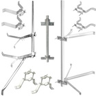 Antenna Mast Wall Mounts and Brackets