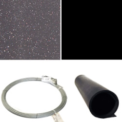 Mats, Pads & Accessories