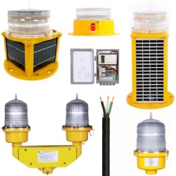 Tower Aviation Lighting