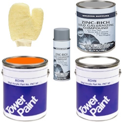 Tower Aviation Paint