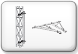 25G Brackets & Mounts