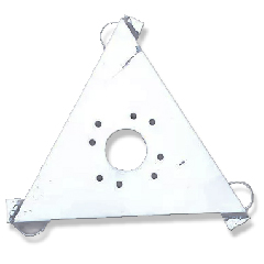 Universal Tower Rotor Mounts