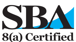 SBA 8(a) Certified