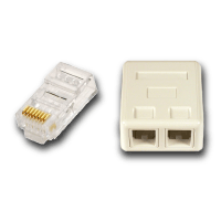 Jacks Adapters and Plugs