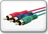 Audio Video Cables