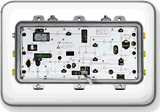 CATV Amplifiers & Actives