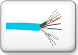 Crestron Automation Control Cable