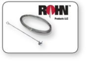 Rohn Guy and Anchor