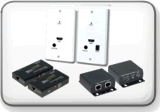 HDMI Extenders