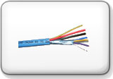 Lutron Control Cable for Quantum, Grafix and Homework Systems