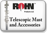 ROHN Telescopic Masts and Accessories