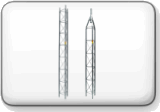 ROHN Tower Sections