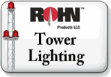 ROHN Tower Lighting and Accessories