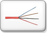 PVC Nonshielded