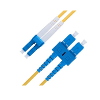 Fiber Patch Cables