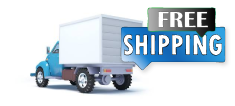 Free Shipping Icon